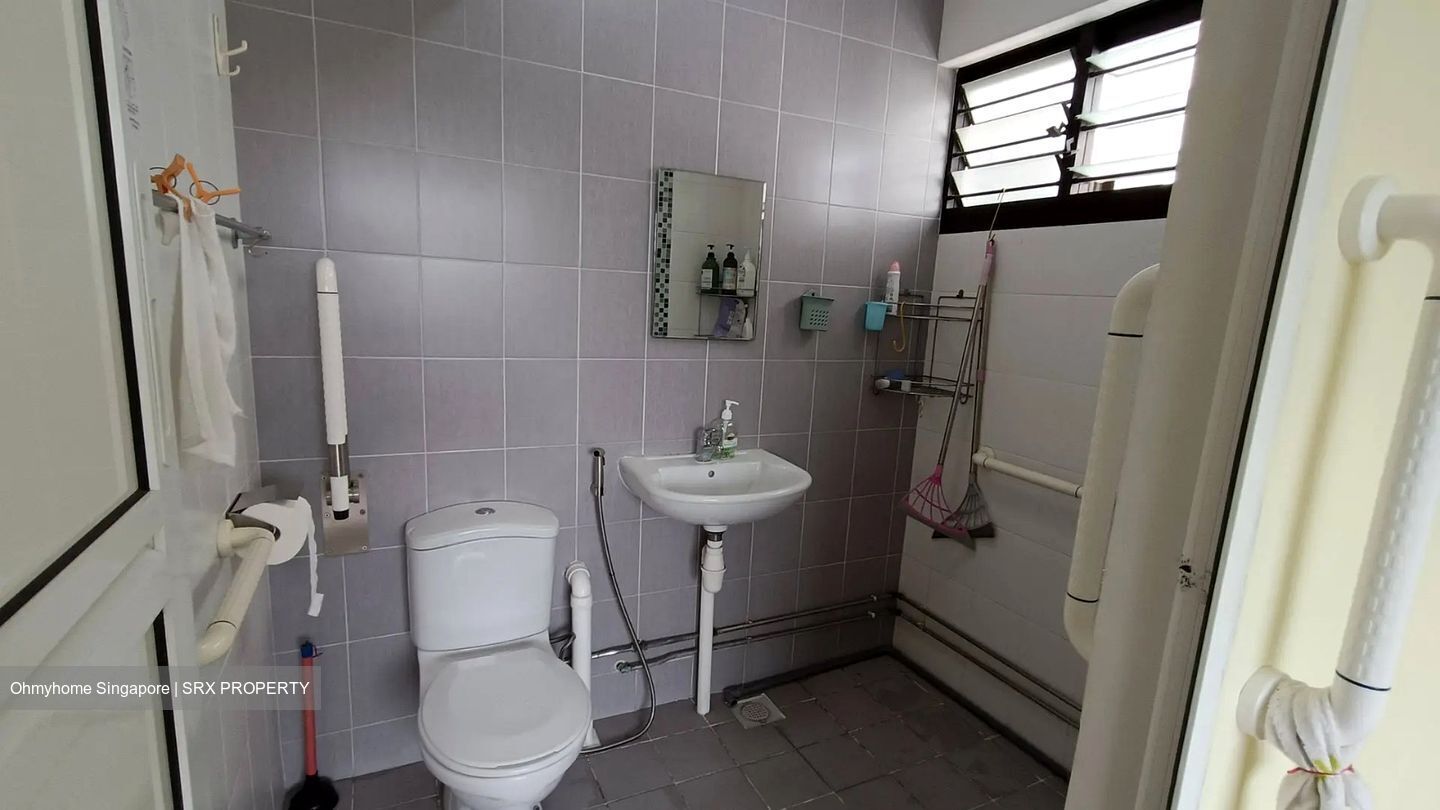 Blk 282 Tampines Street 22 (Tampines), HDB 4 Rooms #532458551